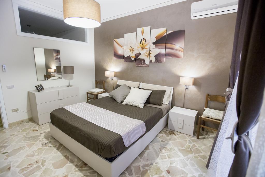 Casa Catherine Cefalu Luaran gambar