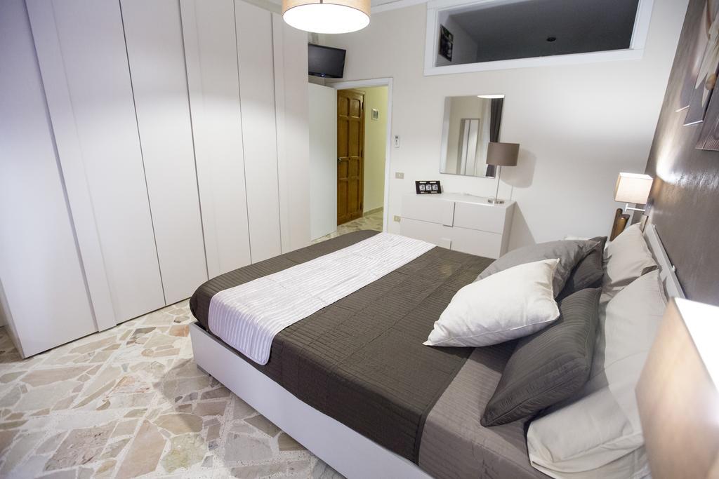 Casa Catherine Cefalu Luaran gambar