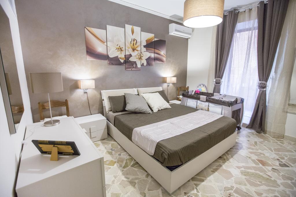 Casa Catherine Cefalu Luaran gambar