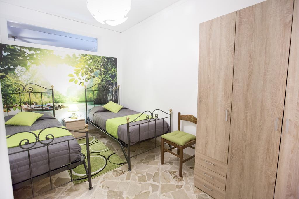 Casa Catherine Cefalu Luaran gambar