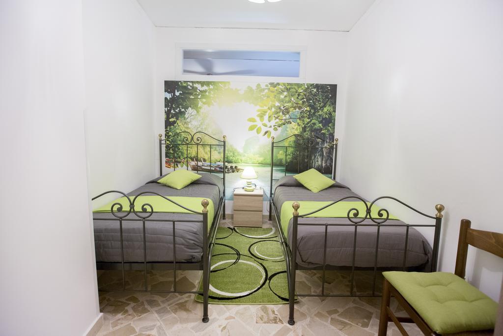 Casa Catherine Cefalu Luaran gambar