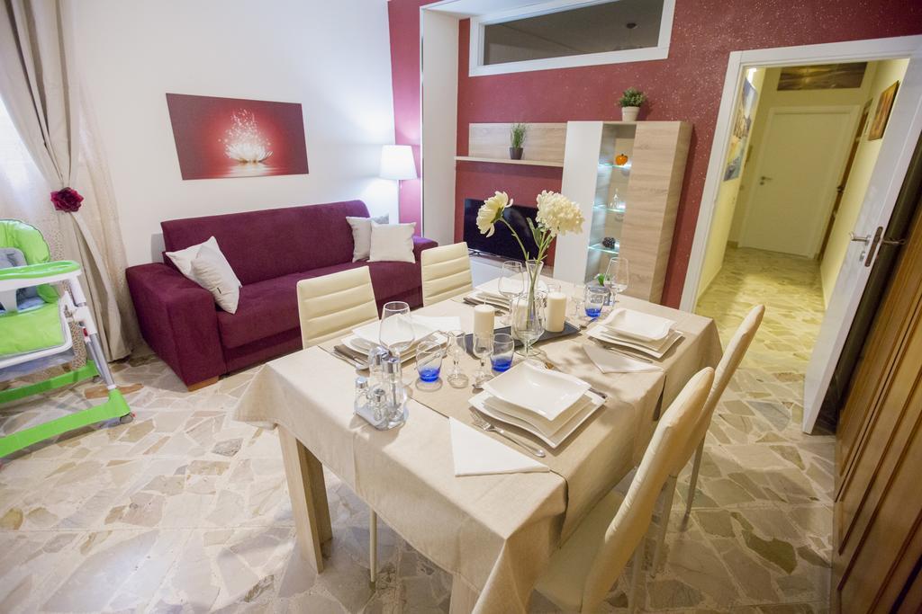 Casa Catherine Cefalu Luaran gambar