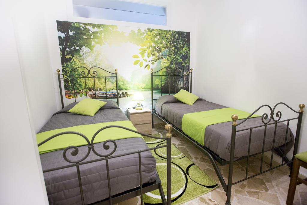 Casa Catherine Cefalu Luaran gambar