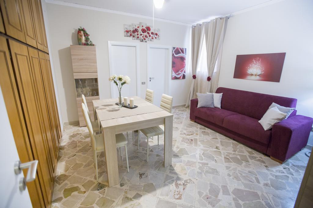 Casa Catherine Cefalu Luaran gambar