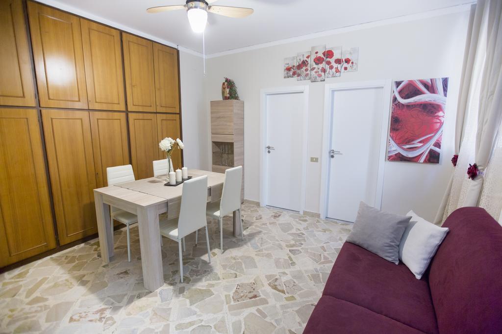 Casa Catherine Cefalu Luaran gambar