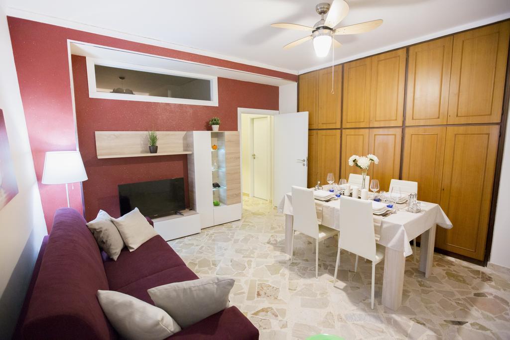 Casa Catherine Cefalu Luaran gambar