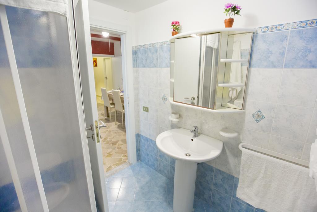 Casa Catherine Cefalu Luaran gambar