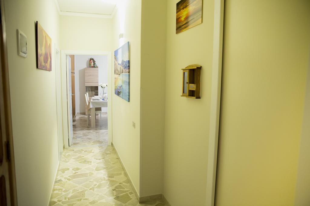Casa Catherine Cefalu Luaran gambar