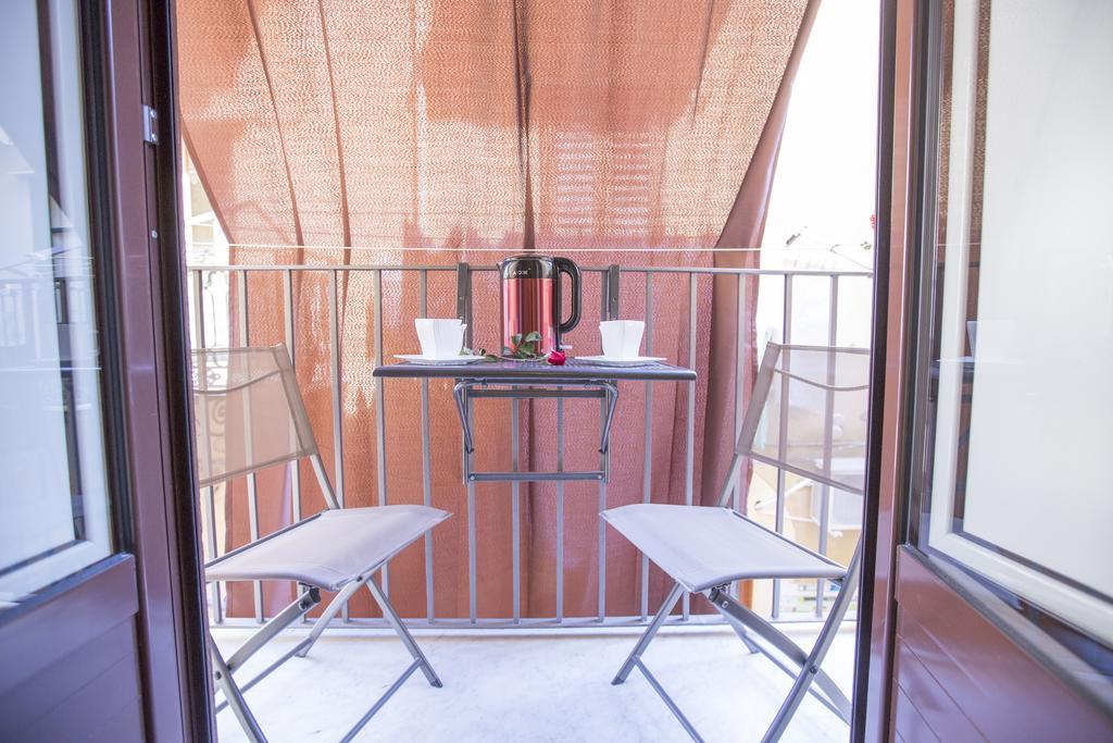 Casa Catherine Cefalu Luaran gambar