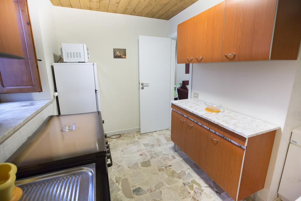 Casa Catherine Cefalu Luaran gambar